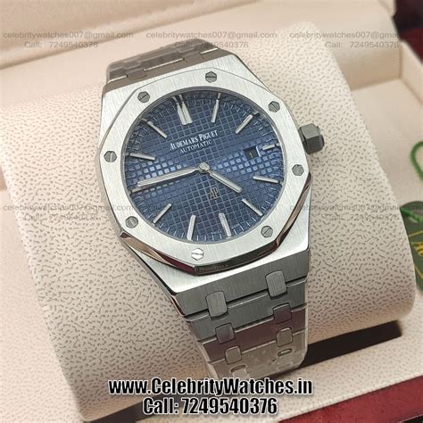 big dial replica watches in india